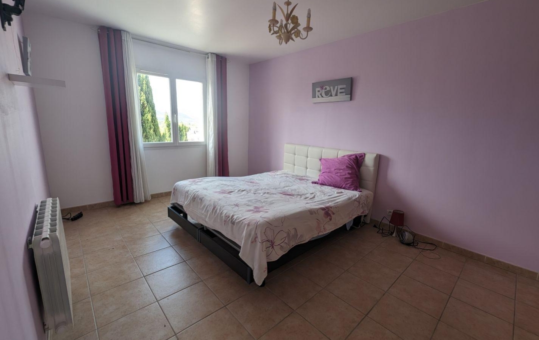Annonces MONTELIMAR : Maison / Villa | MONTELIMAR (26200) | 124 m2 | 395 000 &euro; 