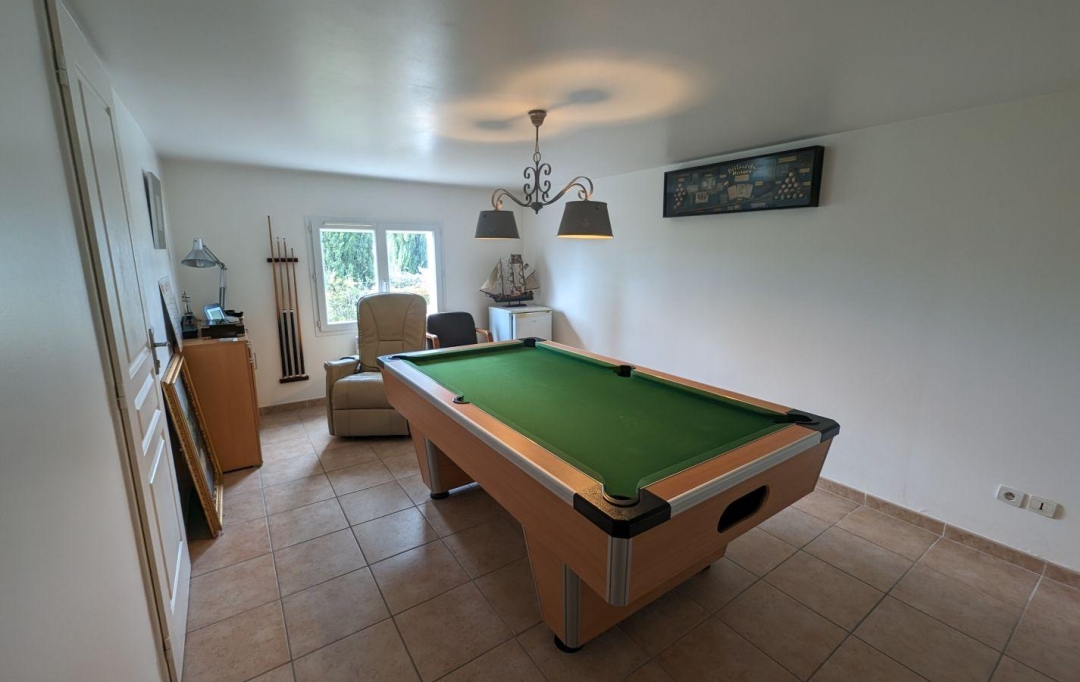 Annonces MONTELIMAR : Maison / Villa | MONTELIMAR (26200) | 124 m2 | 395 000 &euro; 
