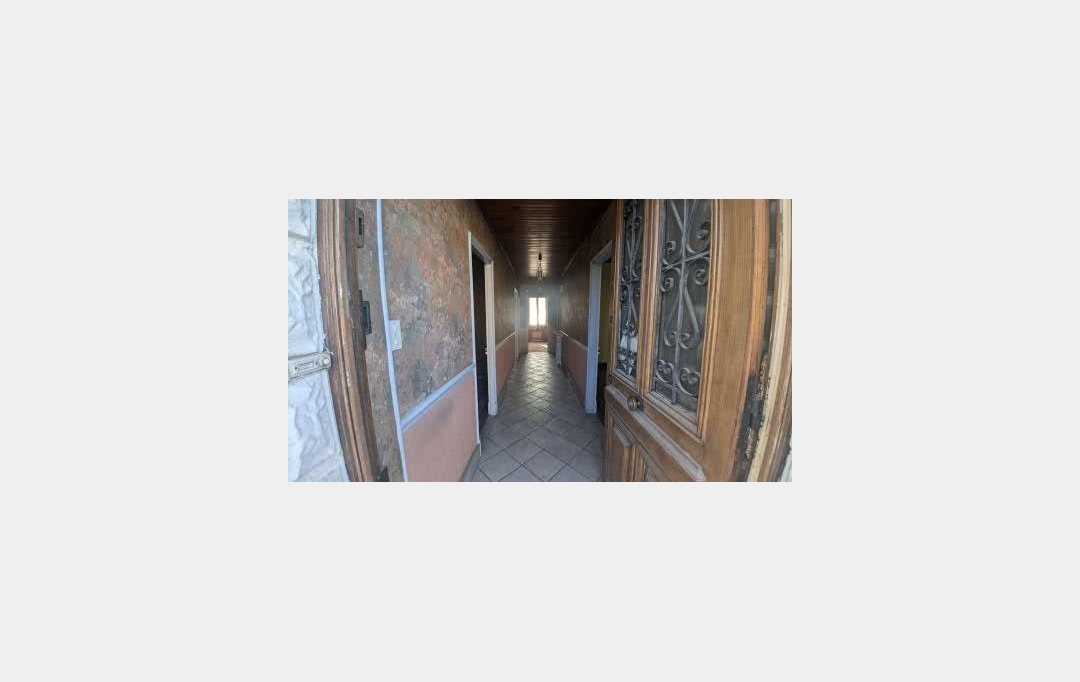 Annonces MONTELIMAR : Maison / Villa | LE TEIL (07400) | 95 m2 | 234 000 &euro; 