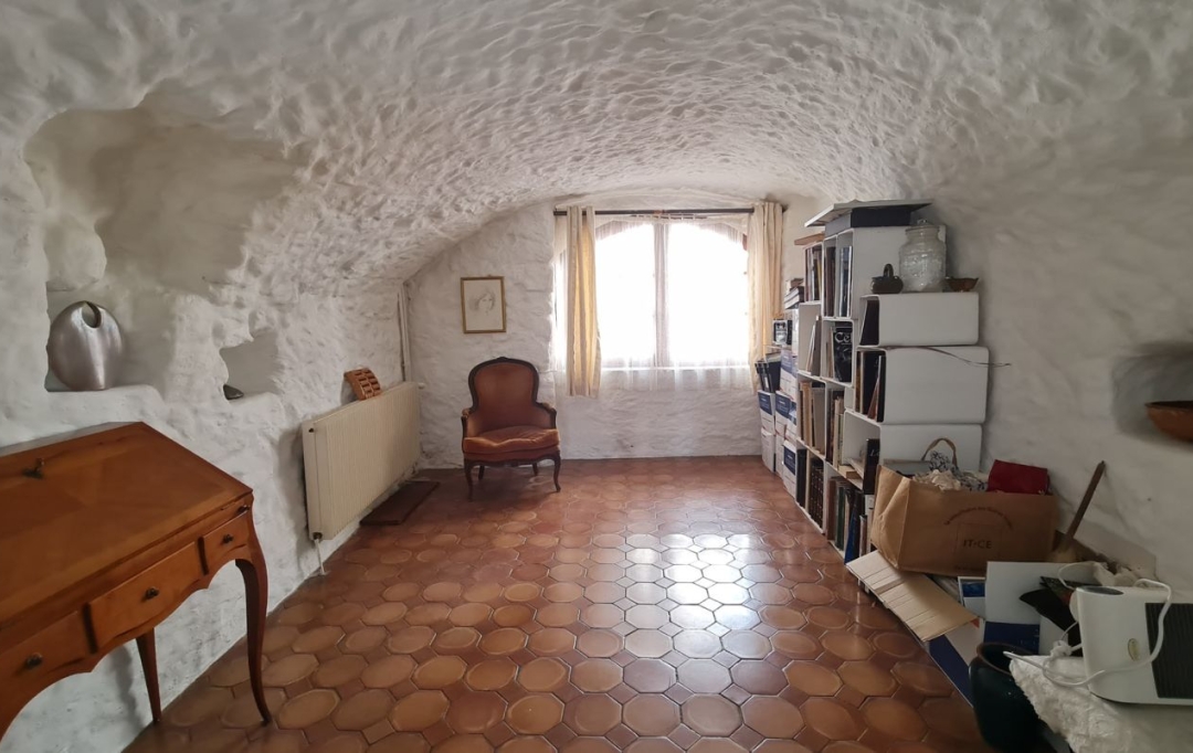 Annonces MONTELIMAR : Maison / Villa | ROCHEMAURE (07400) | 156 m2 | 239 900 &euro; 