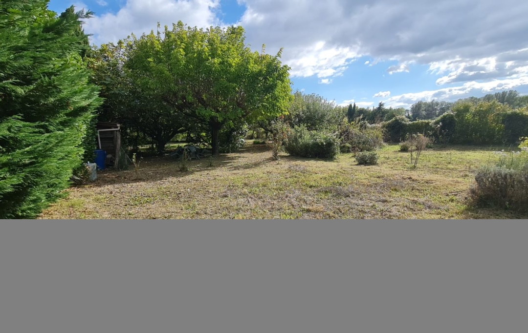 Annonces MONTELIMAR : Maison / Villa | ROCHEMAURE (07400) | 156 m2 | 239 900 &euro; 