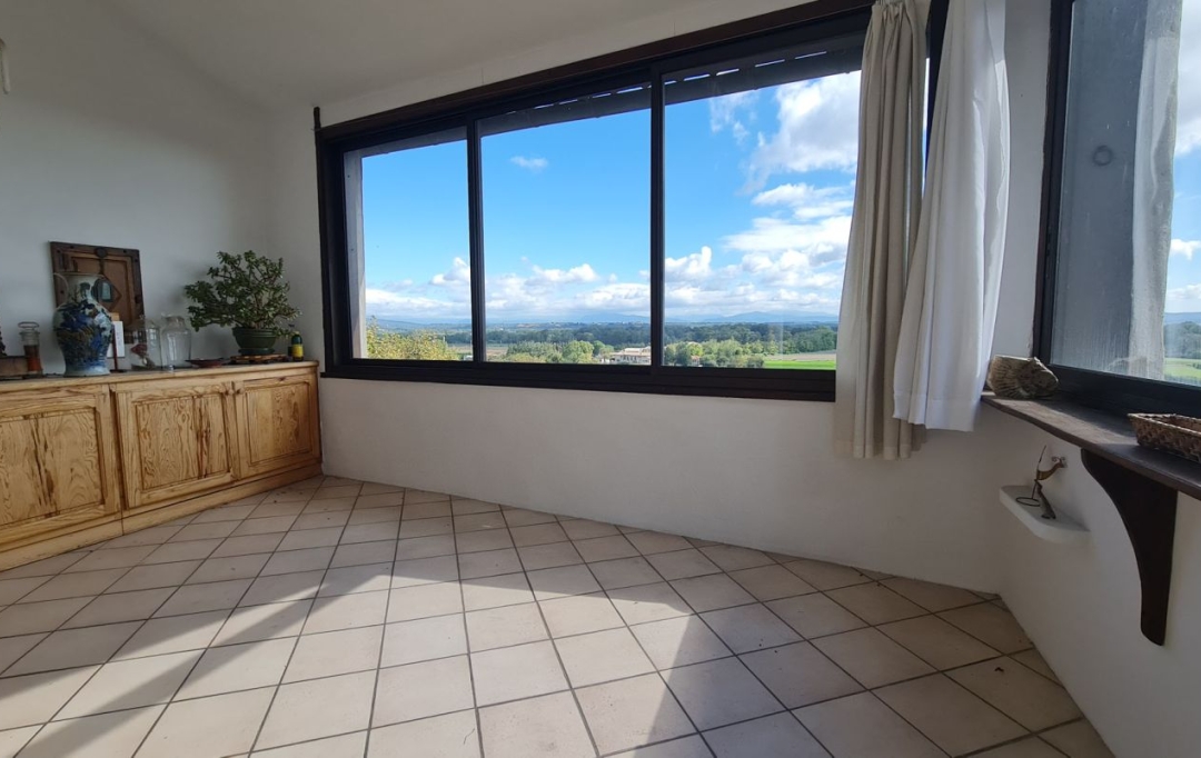 Annonces MONTELIMAR : Maison / Villa | ROCHEMAURE (07400) | 156 m2 | 239 900 &euro; 