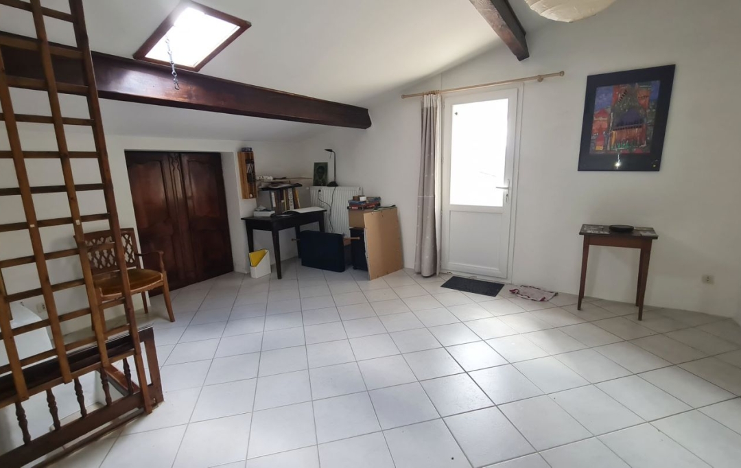 Annonces MONTELIMAR : Maison / Villa | ROCHEMAURE (07400) | 156 m2 | 239 900 &euro; 