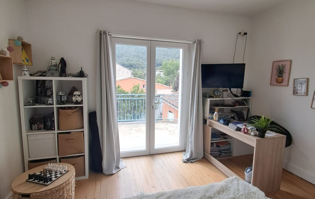 Annonces MONTELIMAR : Maison / Villa | LE TEIL (07400) | 154 m2 | 265 000 &euro; 