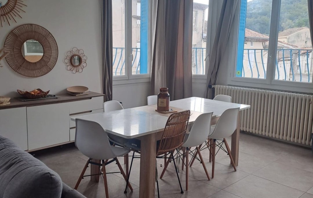 Annonces MONTELIMAR : Maison / Villa | LE TEIL (07400) | 154 m2 | 265 000 &euro; 