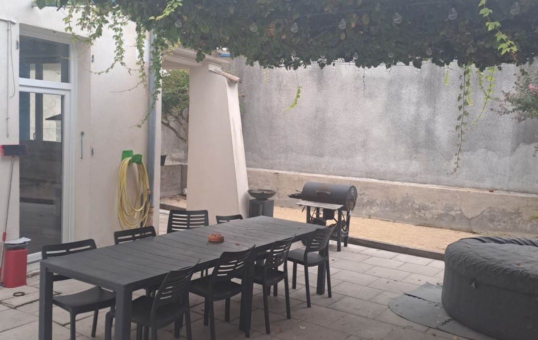 Annonces MONTELIMAR : Maison / Villa | LE TEIL (07400) | 154 m2 | 265 000 &euro; 