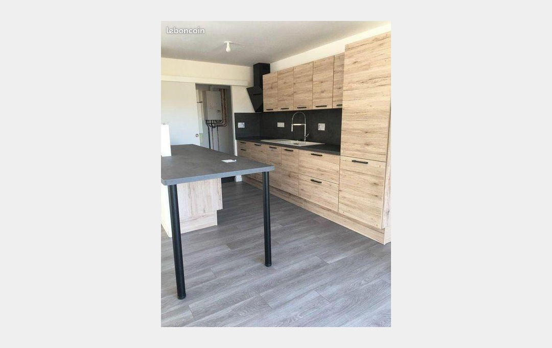SOLSTICE : Maison / Villa | COLOMBIER-LE-JEUNE (07270) | 80 m2 | 226 500 € 