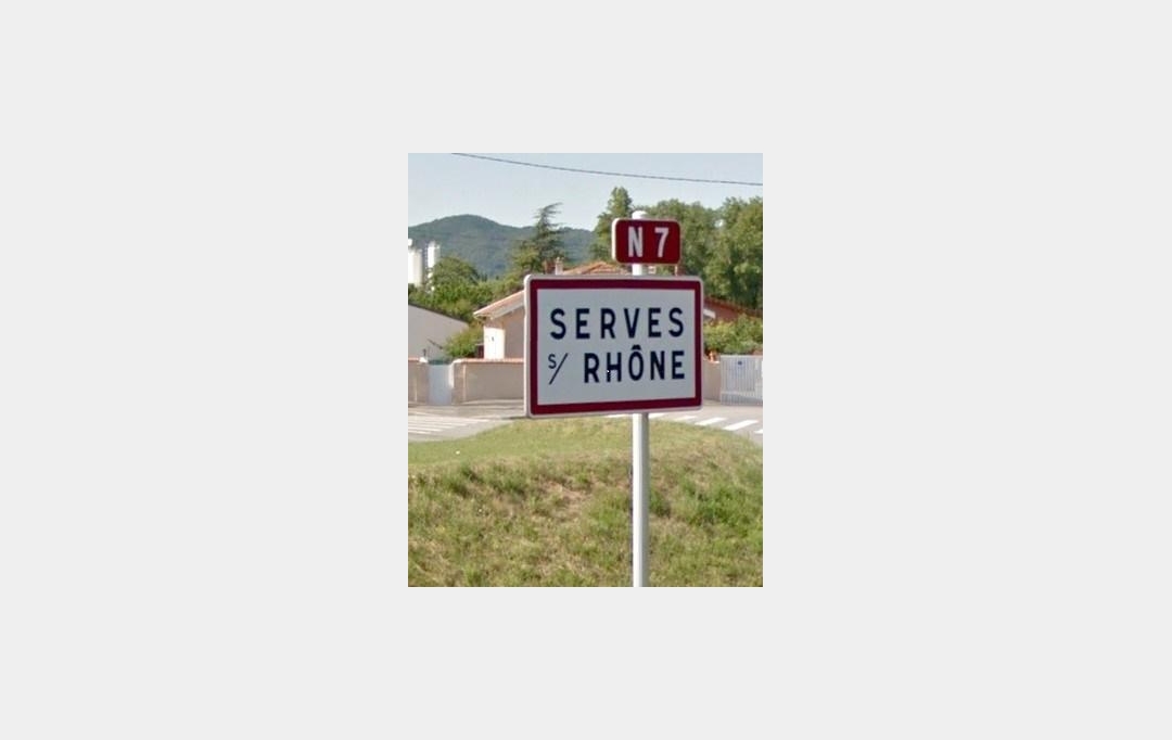 SOLSTICE : Terrain | SERVES-SUR-RHONE (26600) | 0 m2 | 48 200 € 