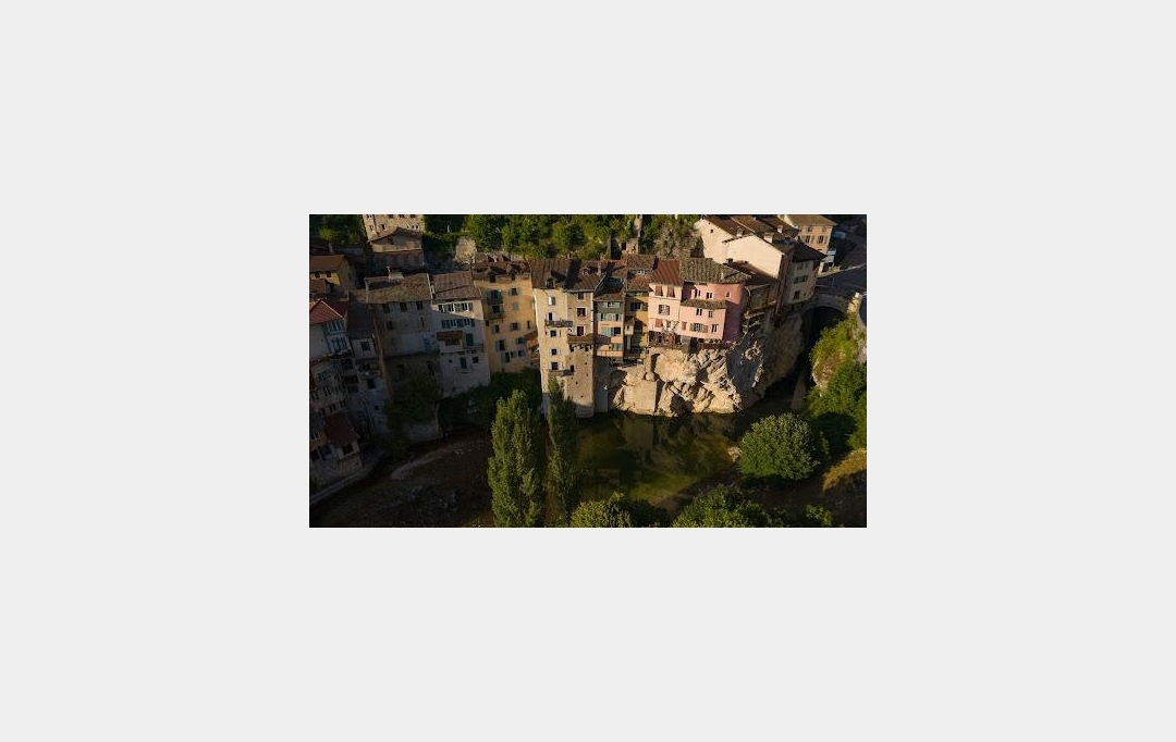 SOLSTICE : Maison / Villa | SAINT-MARCELLIN (38160) | 112 m2 | 394 550 € 