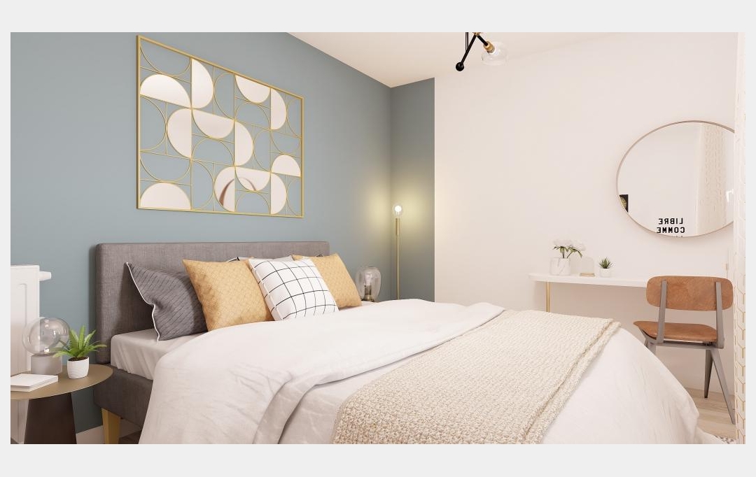 SOLSTICE : Maison / Villa | BOURG-DE-PEAGE (26300) | 86 m2 | 273 500 € 