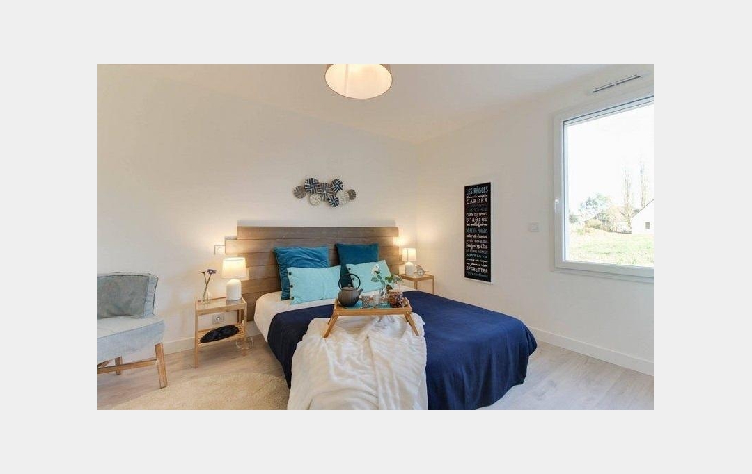 SOLSTICE : Maison / Villa | SERVES-SUR-RHONE (26600) | 70 m2 | 206 150 € 