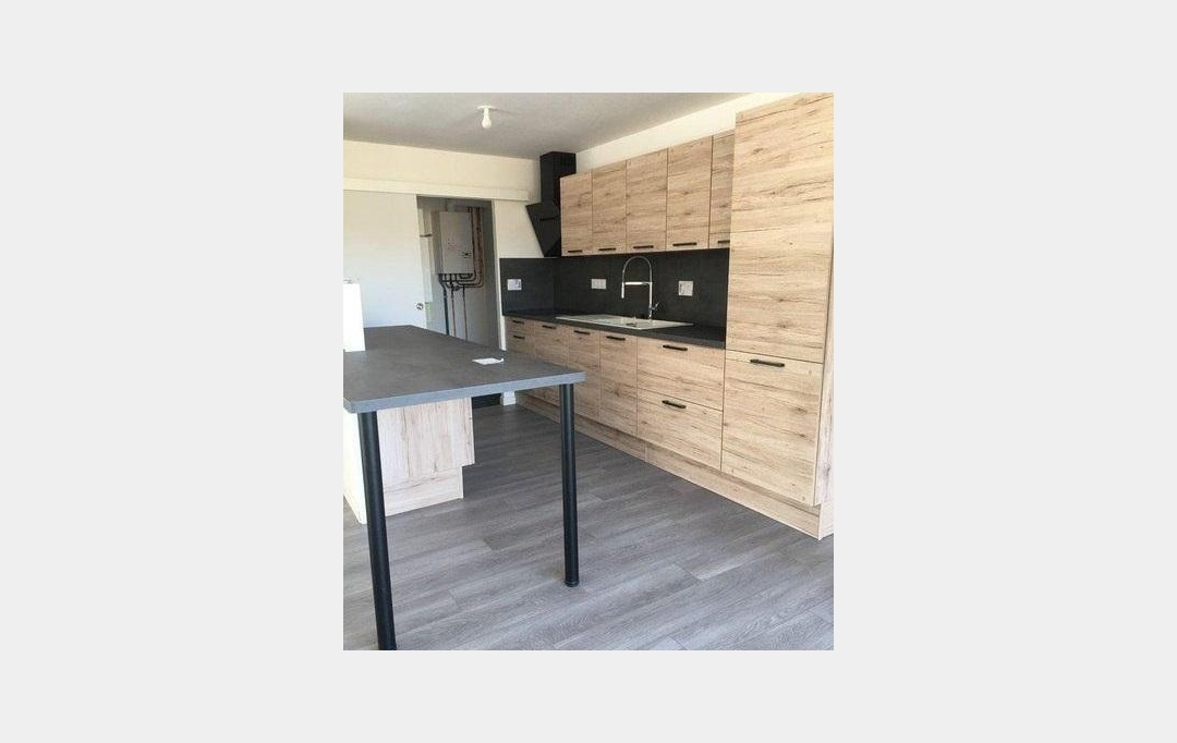 SOLSTICE : Maison / Villa | SERVES-SUR-RHONE (26600) | 70 m2 | 206 150 € 