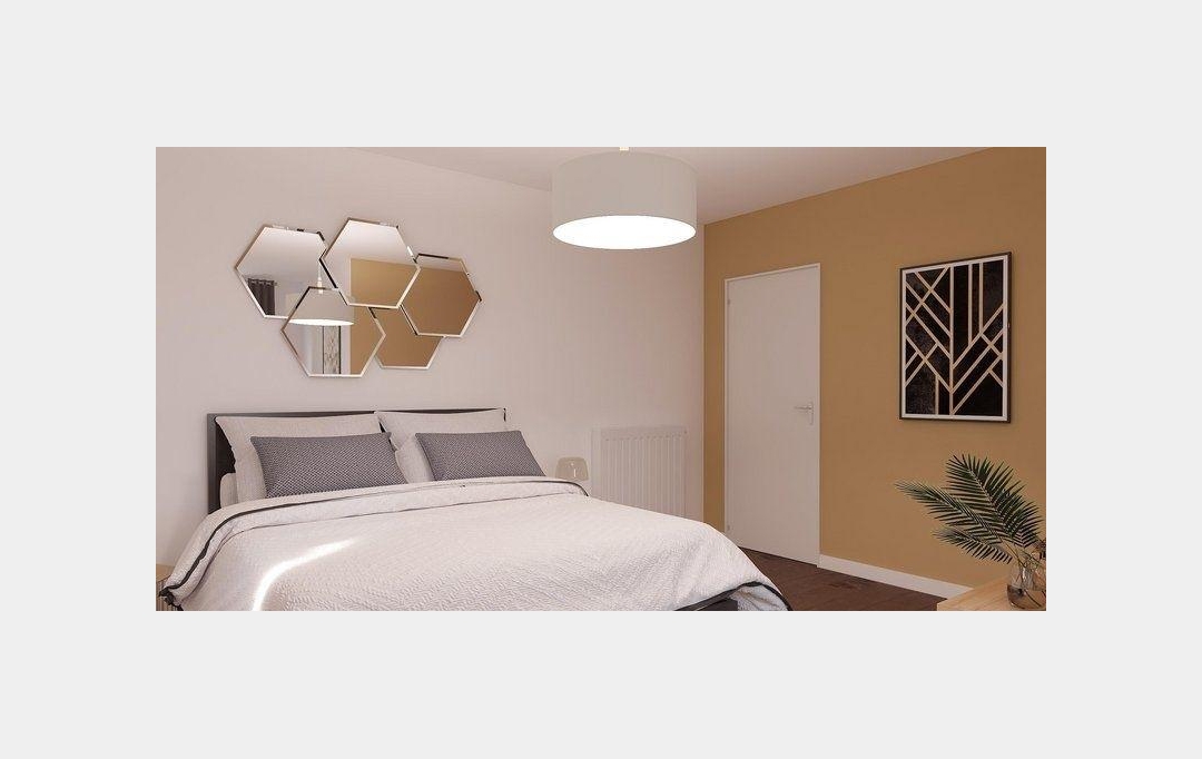 SOLSTICE : Maison / Villa | SERVES-SUR-RHONE (26600) | 70 m2 | 206 150 € 