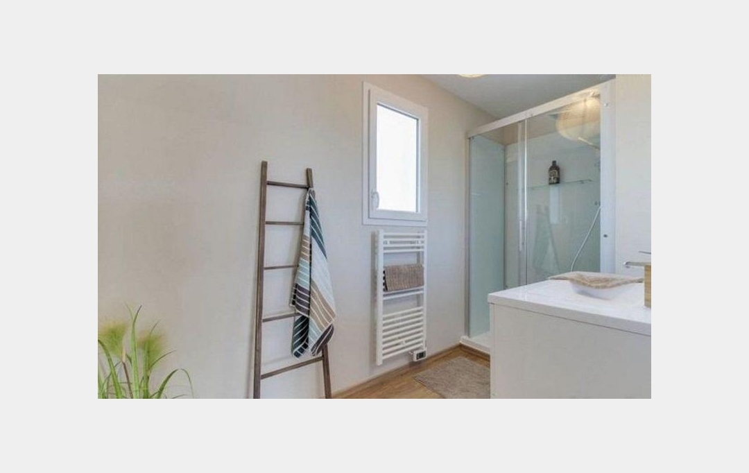 SOLSTICE : Maison / Villa | SERVES-SUR-RHONE (26600) | 70 m2 | 206 150 € 