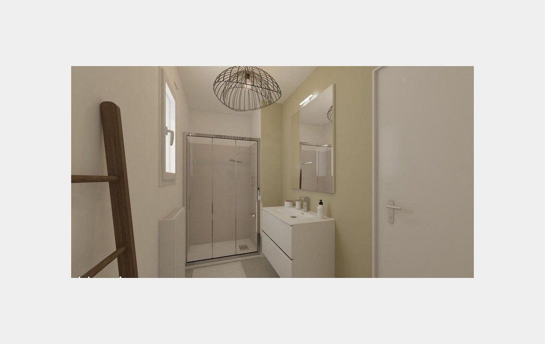 SOLSTICE : Maison / Villa | COLOMBIER-LE-JEUNE (07270) | 95 m2 | 221 500 € 