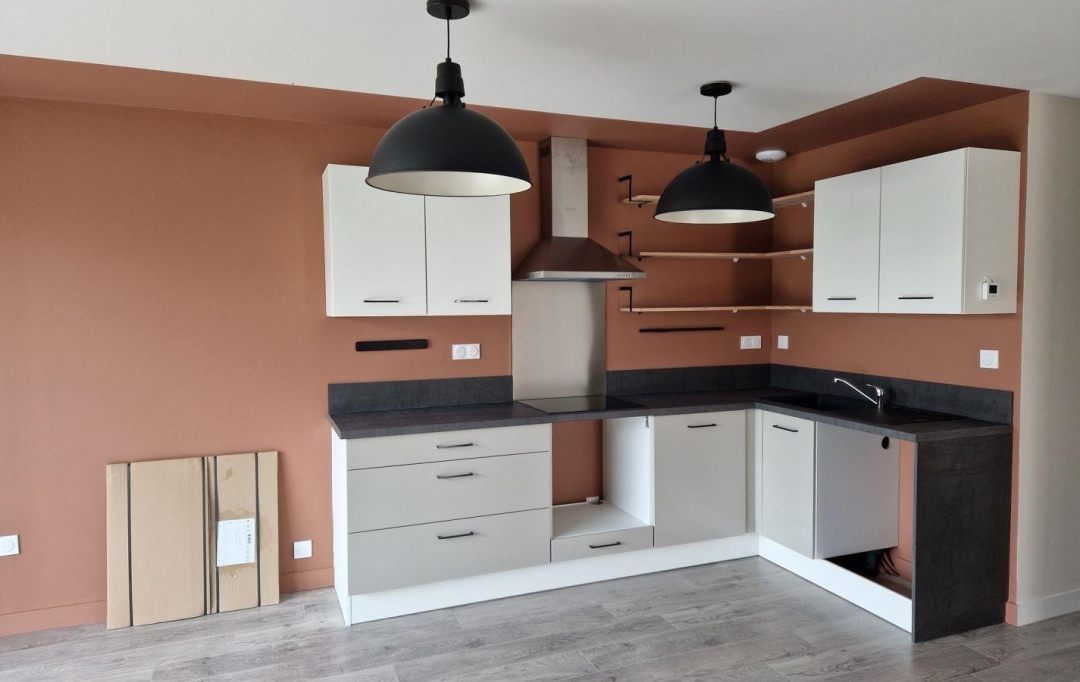 SOLSTICE : Maison / Villa | LA COUCOURDE (26740) | 81 m2 | 239 900 € 