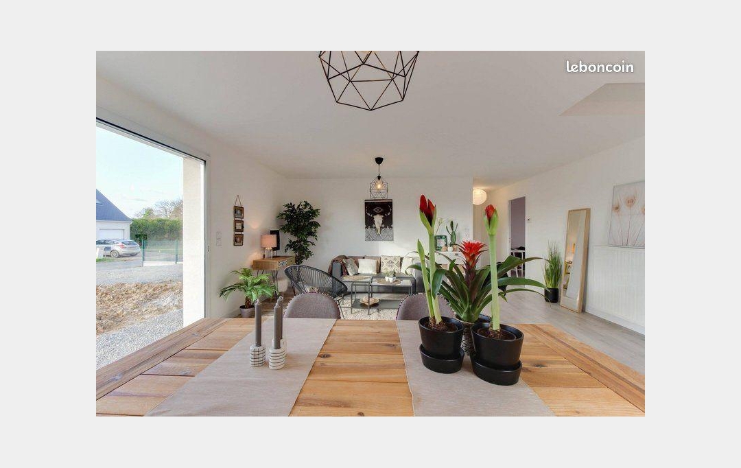 SOLSTICE : Maison / Villa | BOLLENE (84500) | 80 m2 | 297 500 € 