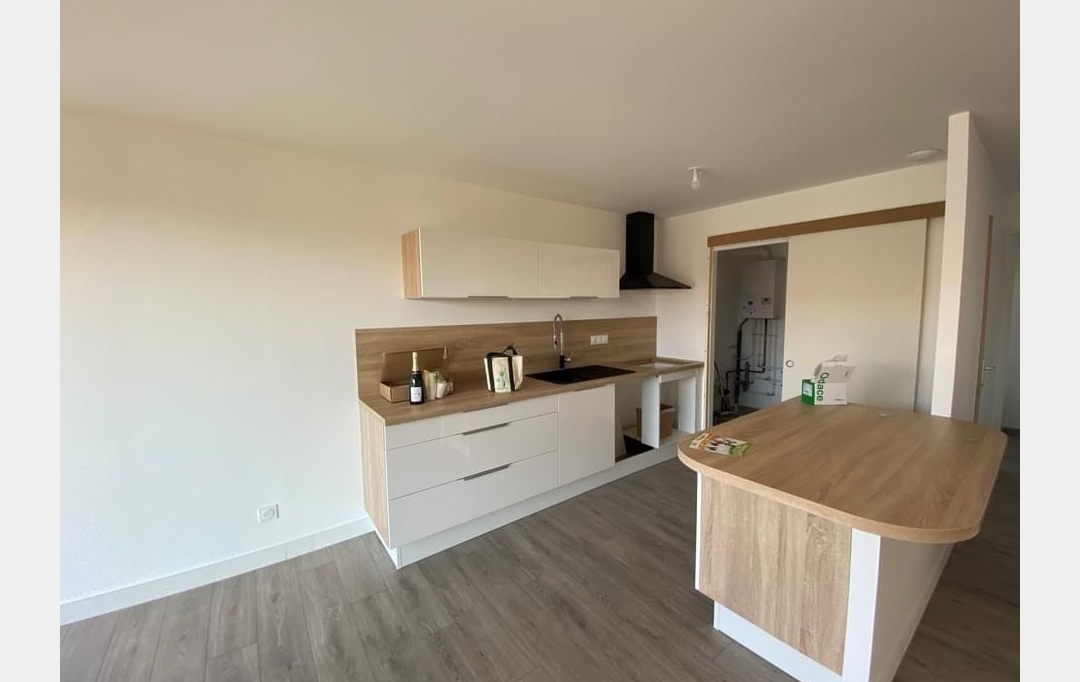 SOLSTICE : House | SAINTE-EULALIE-EN-ROYANS (26190) | 80 m2 | 230 820 € 