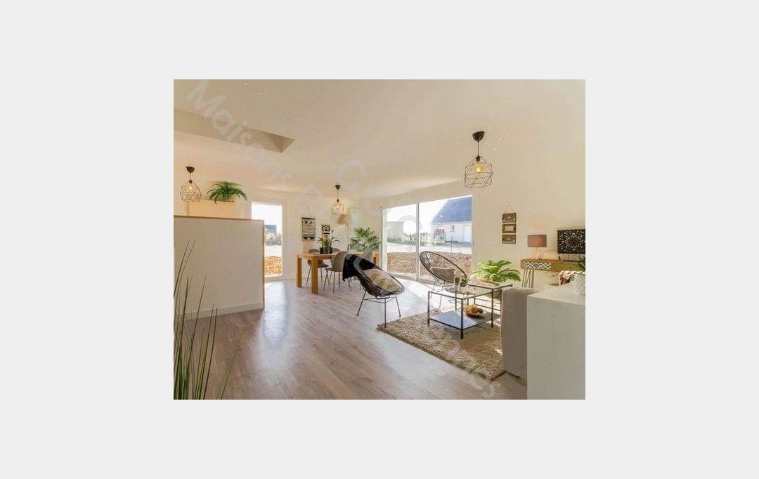 SOLSTICE : Maison / Villa | MONTELIMAR (26200) | 80 m2 | 303 840 € 