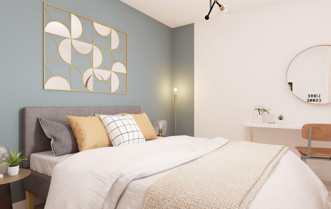 SOLSTICE : Maison / Villa | MONTELIMAR (26200) | 80 m2 | 303 840 € 
