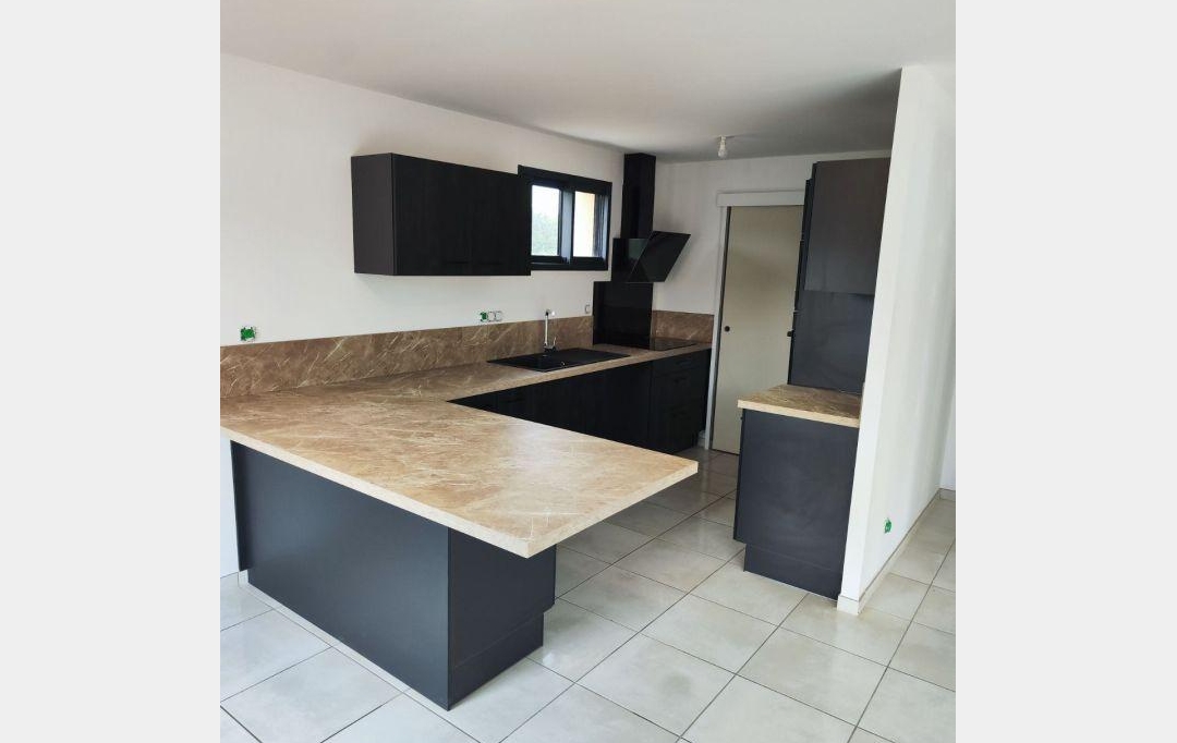 SOLSTICE : Maison / Villa | BOURG-DE-PEAGE (26300) | 60 m2 | 233 200 € 