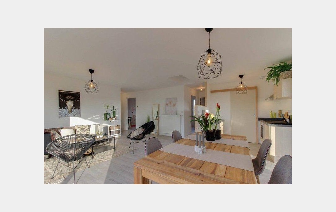 SOLSTICE : Maison / Villa | MAUVES (07300) | 70 m2 | 229 500 € 