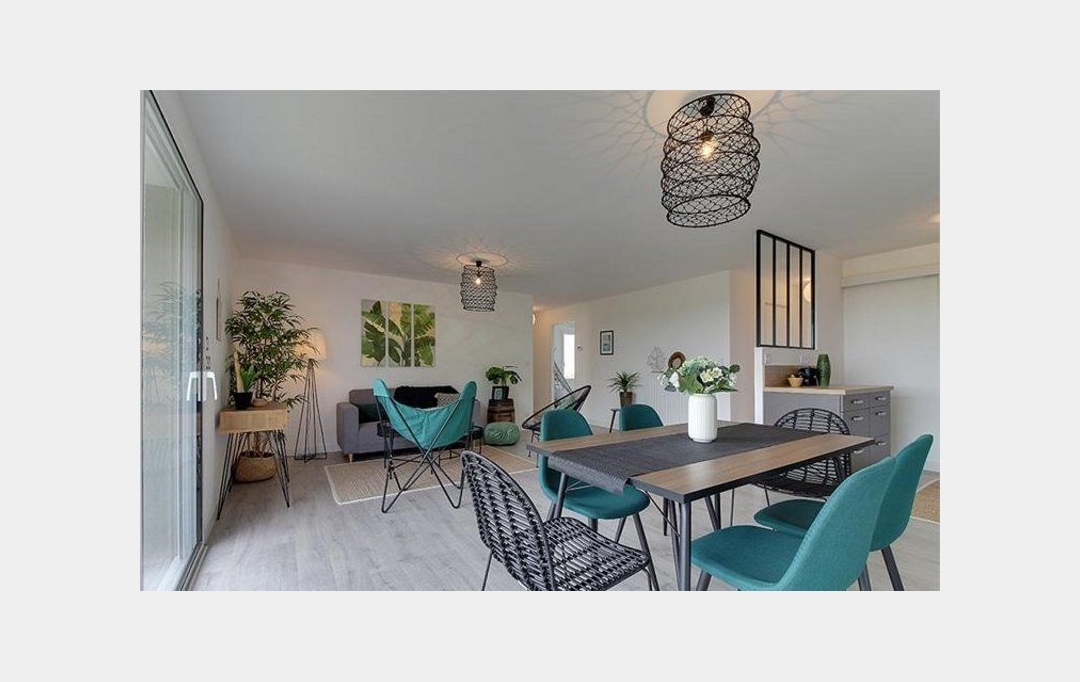 SOLSTICE : Maison / Villa | MAUVES (07300) | 70 m2 | 251 000 € 