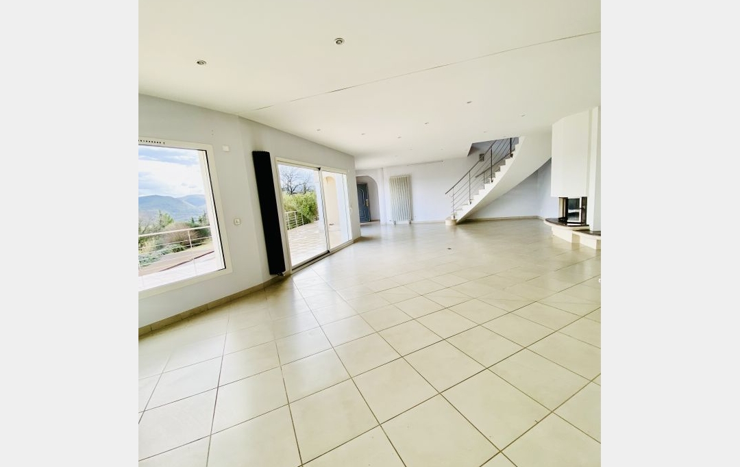 Annonces MONTELIMAR : Maison / Villa | VIVIERS (07220) | 185 m2 | 575 000 &euro; 