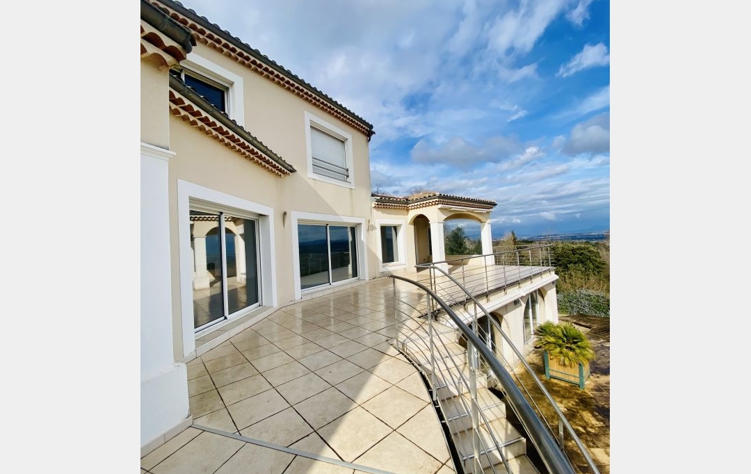 Annonces MONTELIMAR : Maison / Villa | VIVIERS (07220) | 185 m2 | 575 000 &euro; 
