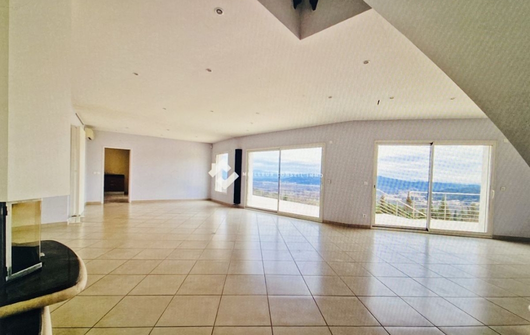 Annonces MONTELIMAR : Maison / Villa | VIVIERS (07220) | 185 m2 | 575 000 &euro; 