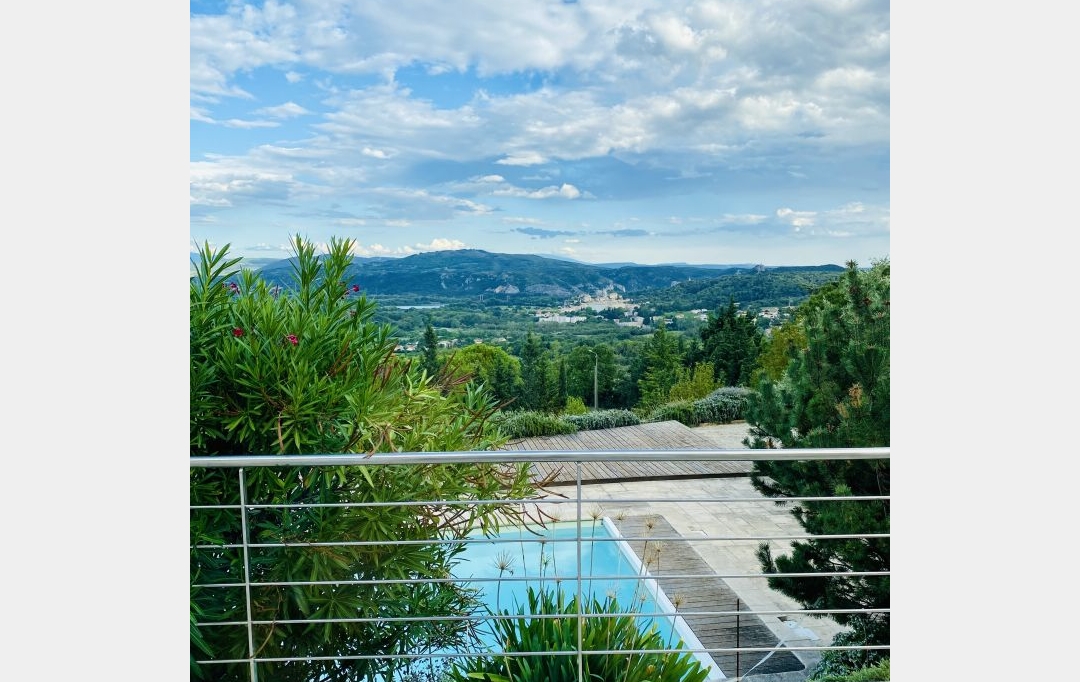 Annonces MONTELIMAR : Maison / Villa | VIVIERS (07220) | 185 m2 | 575 000 &euro; 
