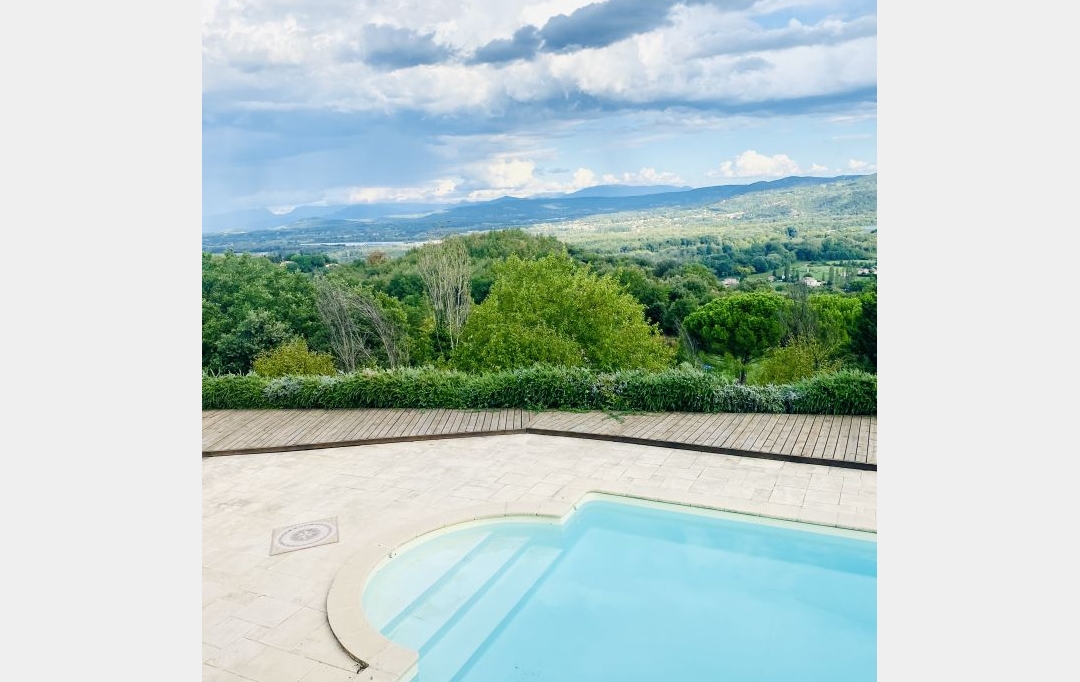 Annonces MONTELIMAR : Maison / Villa | VIVIERS (07220) | 185 m2 | 575 000 &euro; 