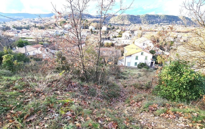  Annonces MONTELIMAR Terrain | LE TEIL (07400) | 0 m2 | 85 000 € 