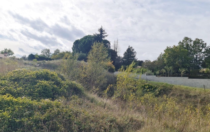  Annonces MONTELIMAR Terrain | MALATAVERNE (26780) | 0 m2 | 95 000 € 