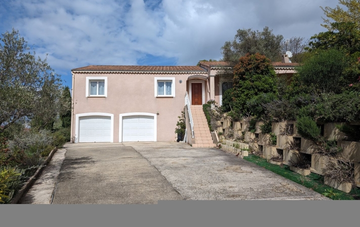 Maison   MONTELIMAR  124 m2 395 000 € 
