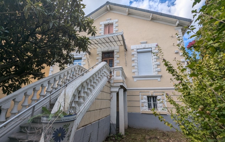 Annonces MONTELIMAR Maison / Villa | LE TEIL (07400) | 95 m2 | 234 000 € 