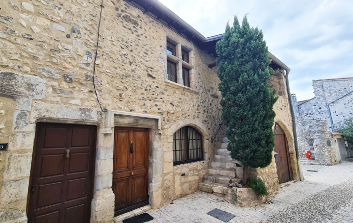  Annonces MONTELIMAR Maison / Villa | ROCHEMAURE (07400) | 156 m2 | 239 900 € 