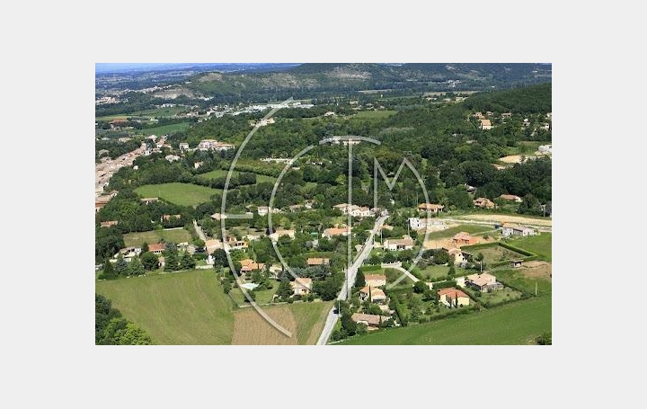 SOLSTICE : Ground | LORIOL-SUR-DROME (26270) | 0 m2 | 37 000 € 