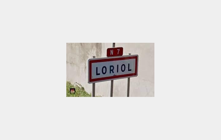 SOLSTICE : Ground | LORIOL-SUR-DROME (26270) | 0 m2 | 37 000 € 