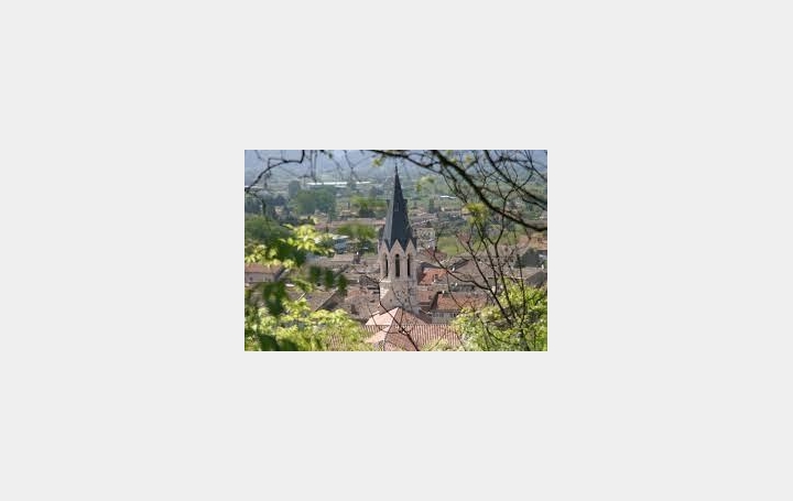 SOLSTICE : Ground | LORIOL-SUR-DROME (26270) | 0 m2 | 37 000 € 