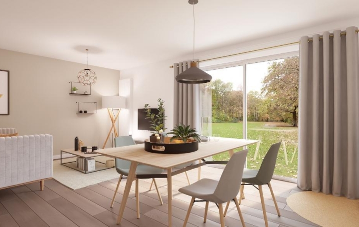 SOLSTICE : House | LAPALUD (84840) | 70 m2 | 221 000 &euro; 