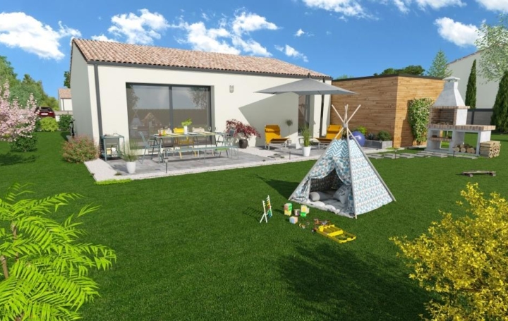 SOLSTICE : House | SAINT-HILAIRE-DU-ROSIER (38840) | 80 m2 | 213 800 € 