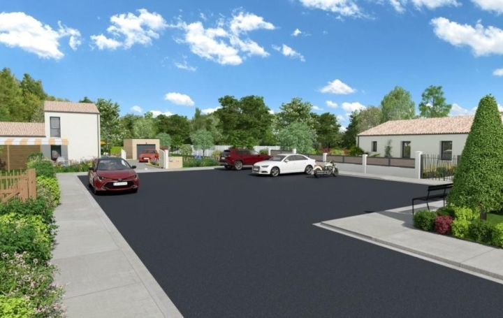 SOLSTICE : House | SAINT-HILAIRE-DU-ROSIER (38840) | 70 m2 | 230 500 € 