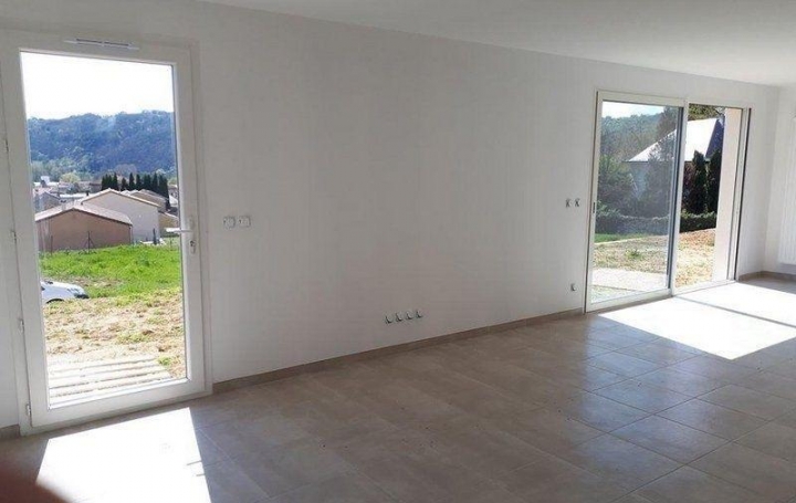 SOLSTICE : Maison / Villa | LIVRON-SUR-DROME (26250) | 81 m2 | 219 800 € 