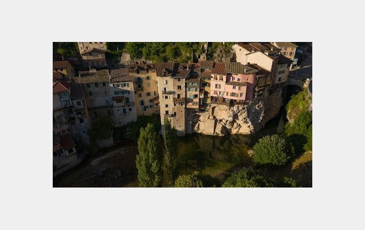  SOLSTICE Maison / Villa | SAINT-MARCELLIN (38160) | 112 m2 | 394 550 € 