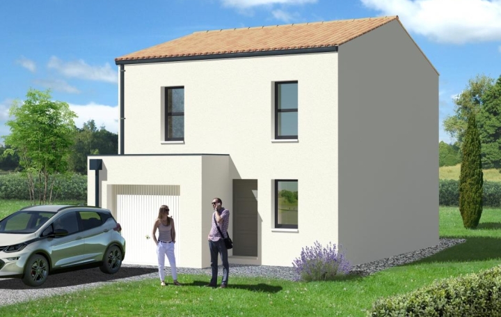  SOLSTICE Maison / Villa | BOURG-DE-PEAGE (26300) | 86 m2 | 273 500 € 
