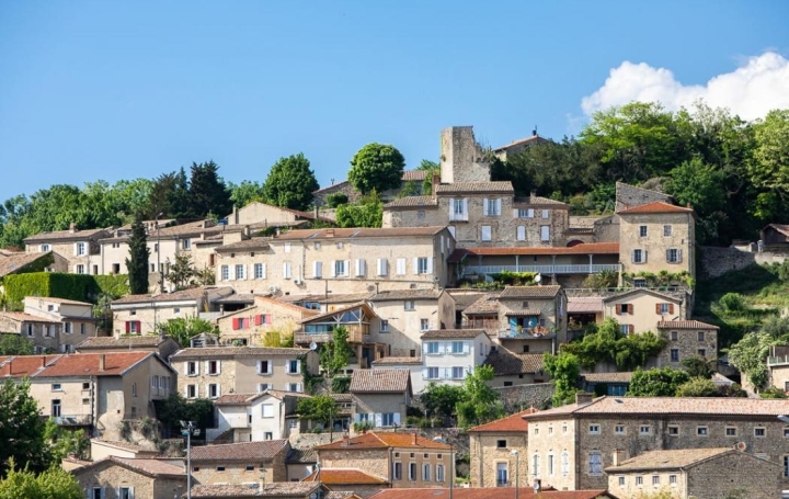 SOLSTICE : Ground | ALLEX (26400) | 0 m2 | 102 000 € 