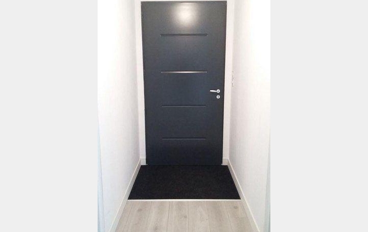 SOLSTICE : House | SAINT-PAUL-TROIS-CHATEAUX (26130) | 70 m2 | 229 700 &euro; 