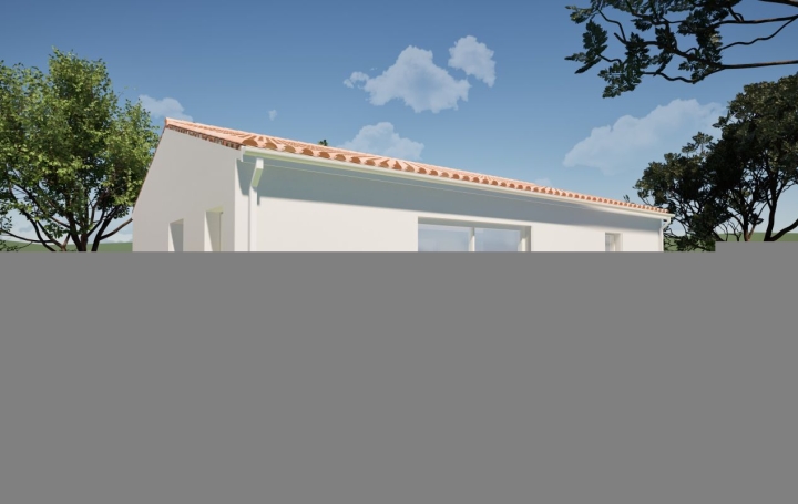  SOLSTICE Maison / Villa | CHARMES-SUR-RHONE (07800) | 81 m2 | 276 400 € 