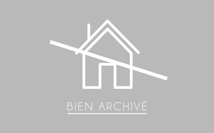 Maison SERVES-SUR-RHONE 70 m2 Maison SERVES-SUR-RHONE 70 m2